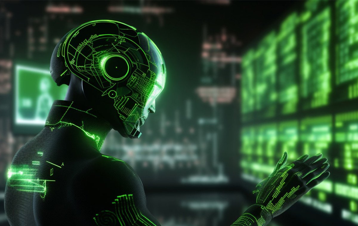 crypto AI cover