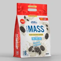 Critical Mass 6kg Original Cookies N Cream 600x600