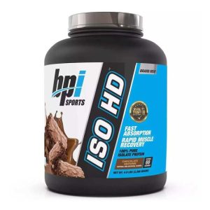 ایزو اچ دی بی پی آی - BPI Iso HD