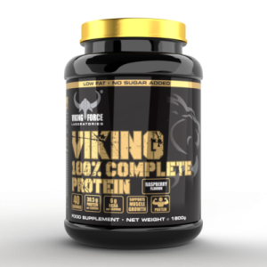 Viking Force Lab - VIKING 100 COMPLETE