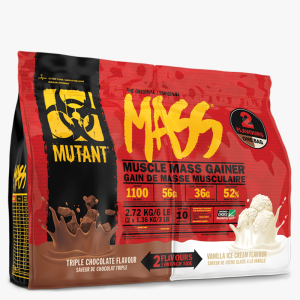 گینر مس موتانت Mutant Muscle Mass Gainer