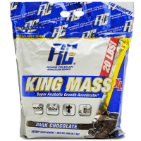 گینر کینگ مس رونی کلمن RONNIE COLEMAN KING MASS‎