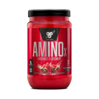 خرید آمینو ایکس بی اس ان 435 گرمی | Amino X BSN