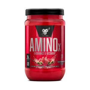 خرید آمینو ایکس بی اس ان 435 گرمی | Amino X BSN