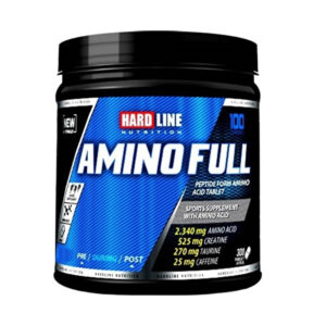 خرید آمینو فول هاردلاین Hardline Amino Full