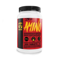 خرید آمینو موتانت 300 عددی MUTANT AMINO