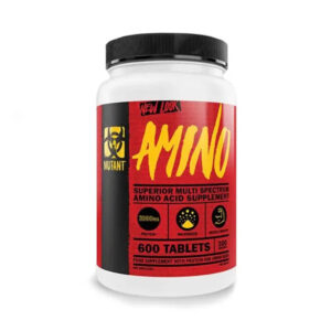 خرید آمینو موتانت 300 عددی MUTANT AMINO