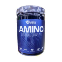 خرید مکمل آمینو لژیون 1000عددی Legion Amino Exclusive
