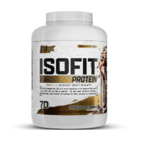 خرید پروتئین وی ایزوله ایزوفیت ناترکس Nutrex IsoFit