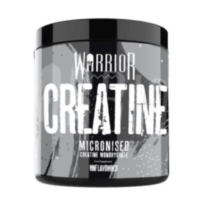قیمت کراتین واریور 300 گرمی Warrior Creatine