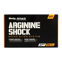 Arginine Shock Body Attack