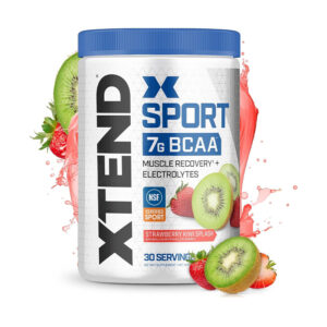 خرید بی سی ای ای اکستند 345 گرمی | Xtend Original BCAA