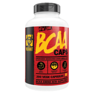 بی سی ای ای موتانت 300 عددی | Mutant BCAA
